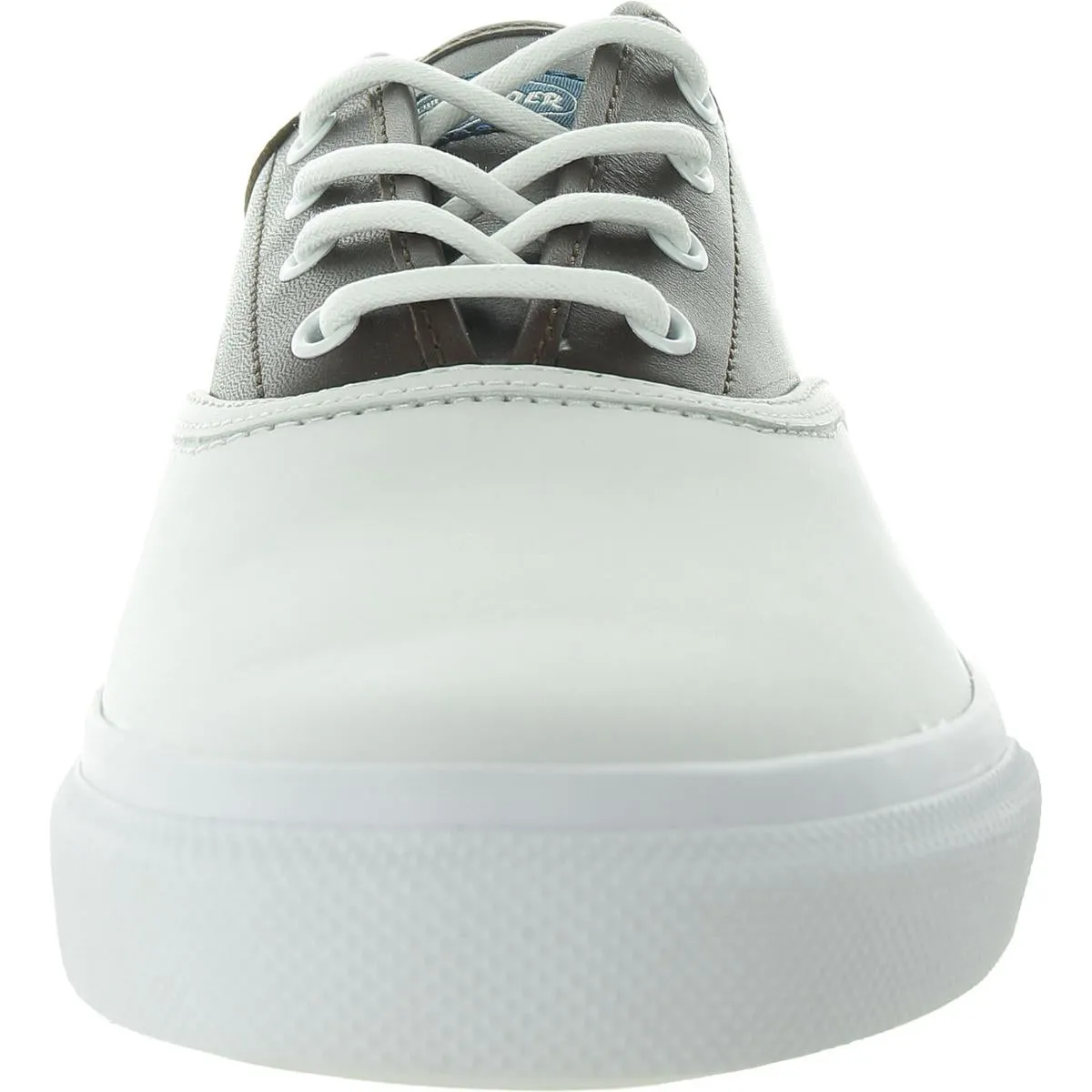 Cloud CVO Mens Lace-Up Bonded Leather Casual And Fashion Sneakers