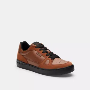Coach Outlet Clip Court Sneaker