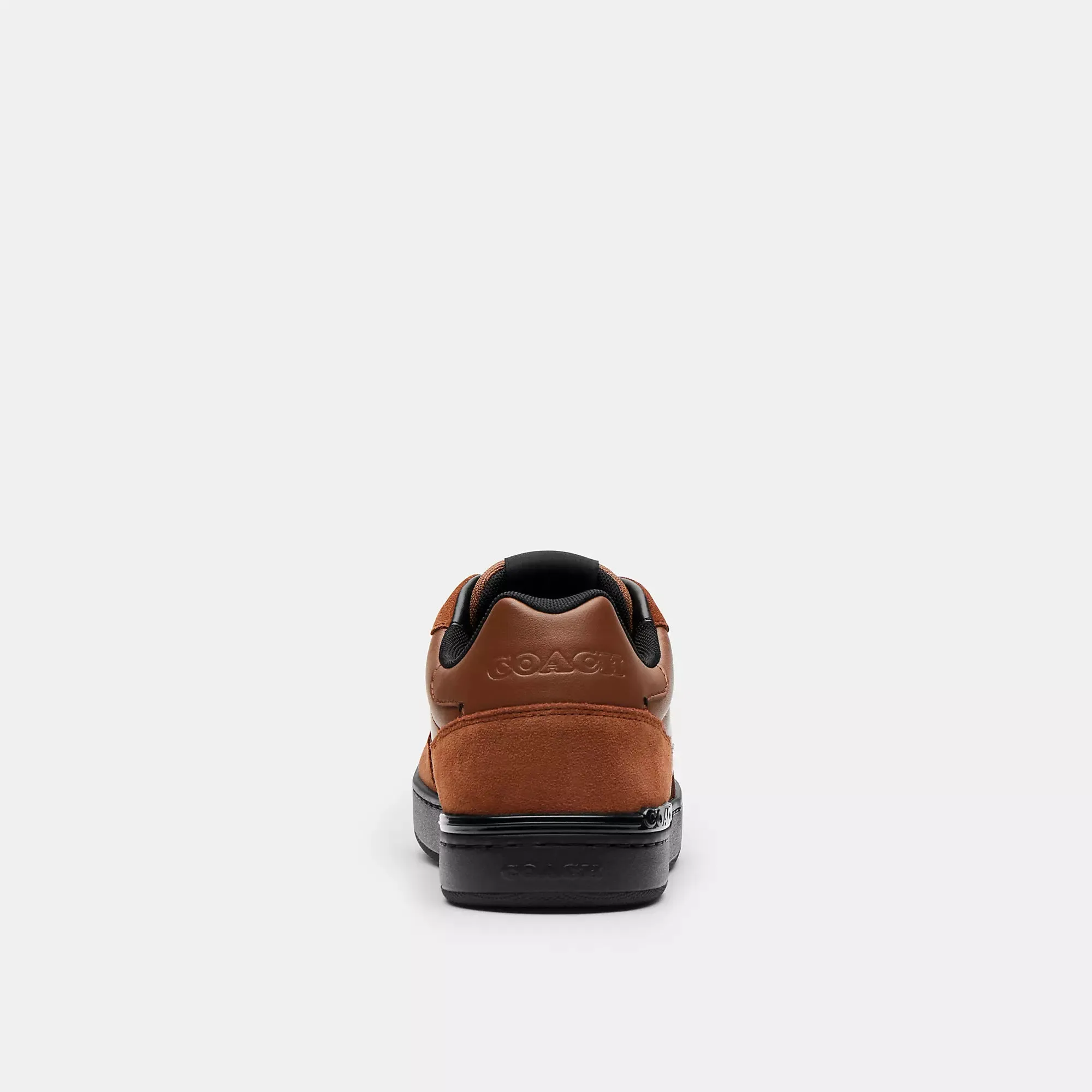 Coach Outlet Clip Court Sneaker
