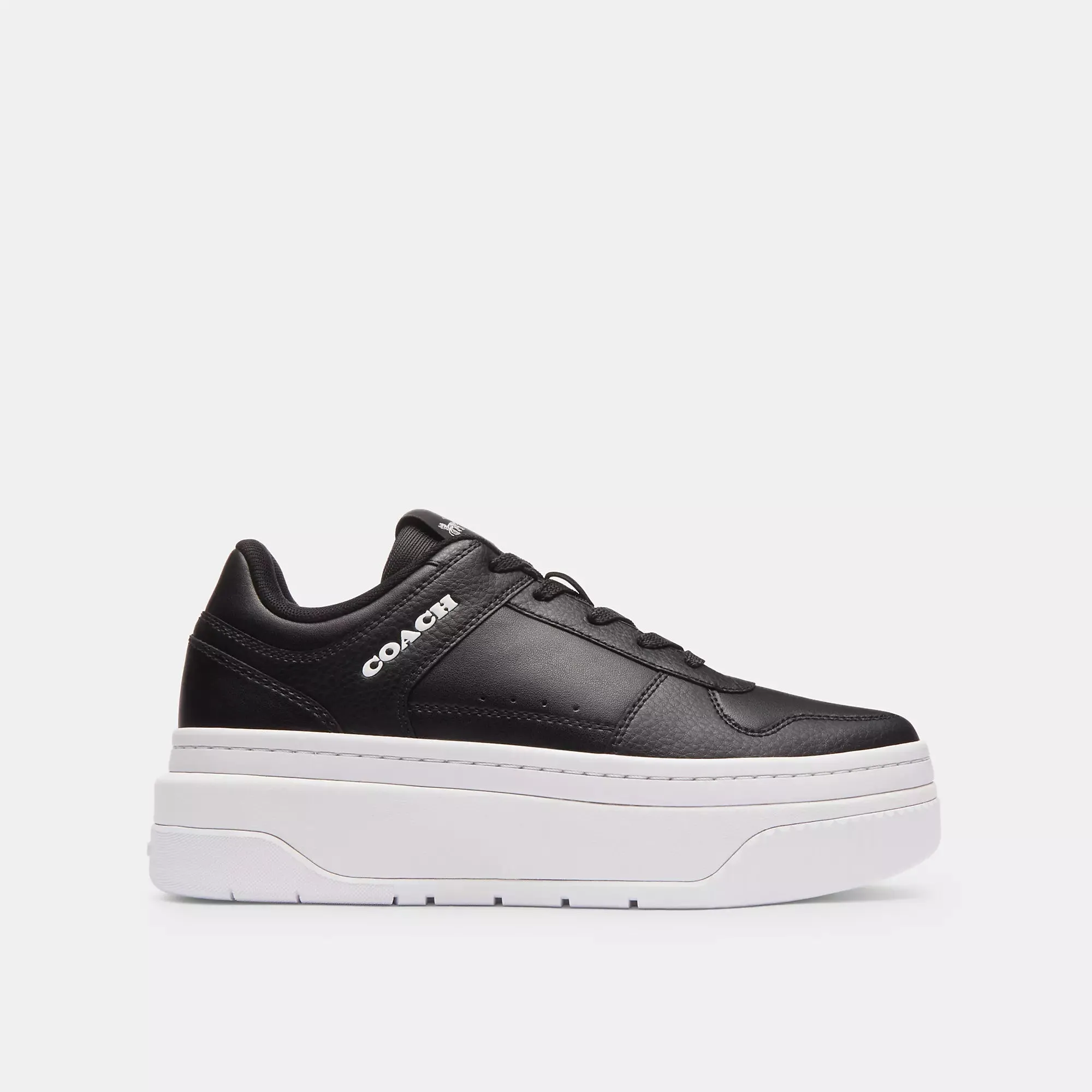 Coach Outlet Platform Sneaker