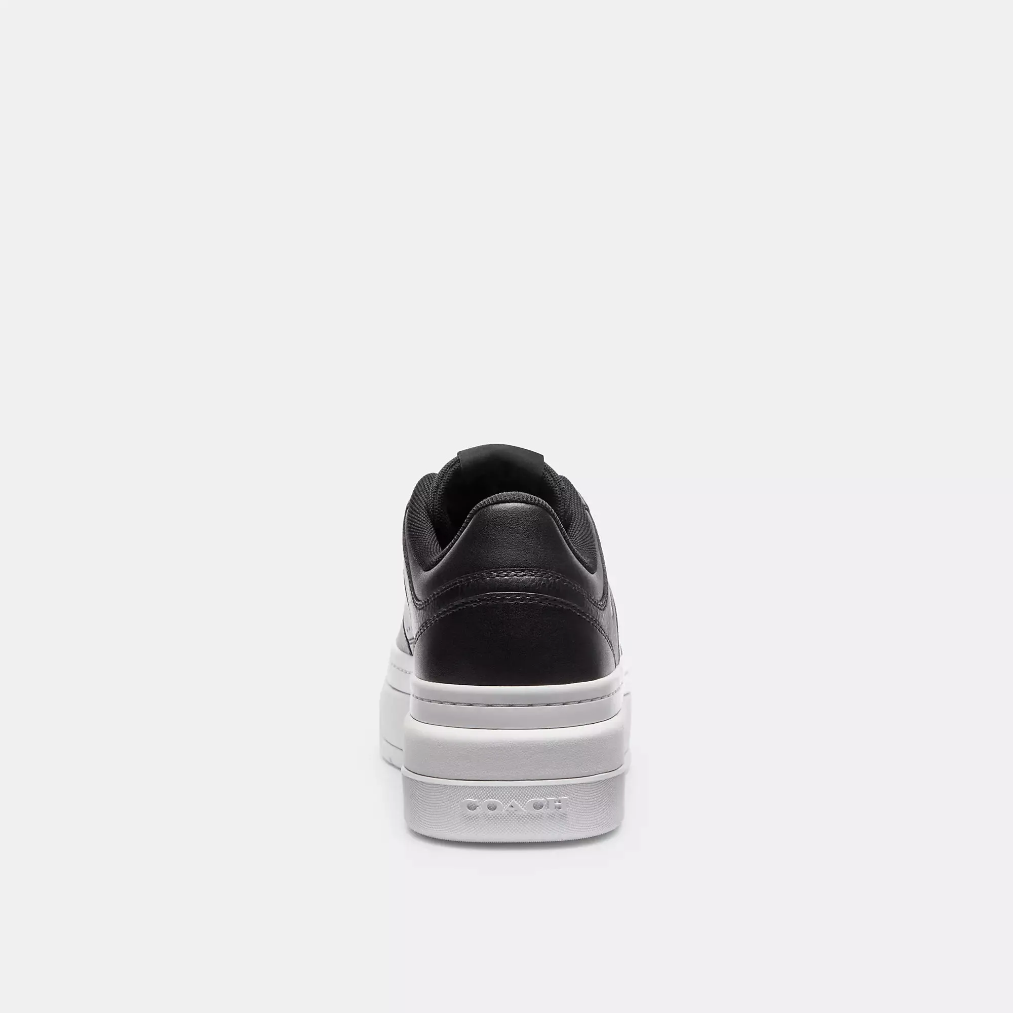 Coach Outlet Platform Sneaker