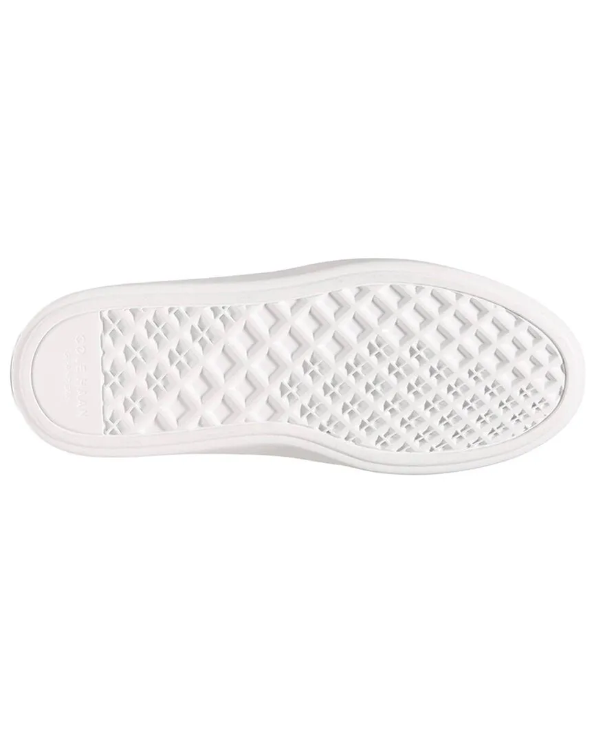 Cole Haan GC Della Leather Sneaker