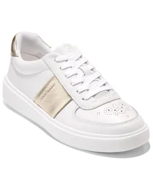 Cole Haan GC Della Leather Sneaker