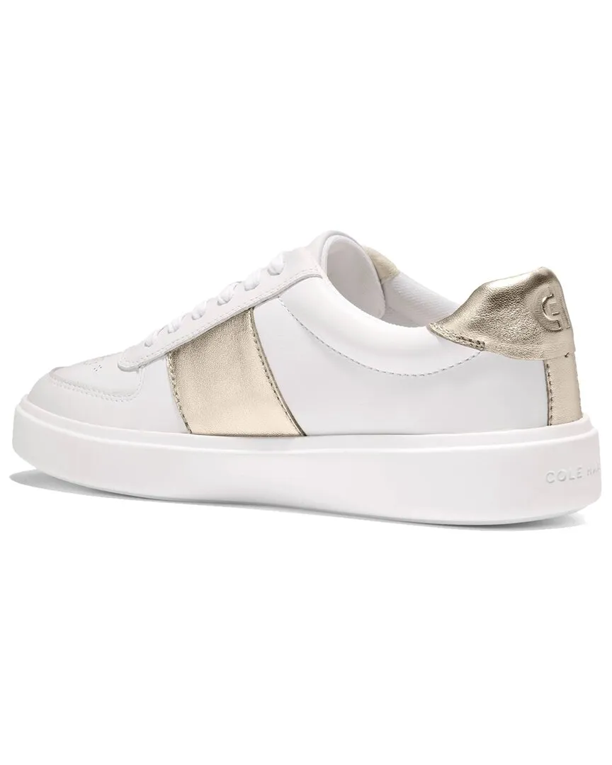 Cole Haan GC Della Leather Sneaker