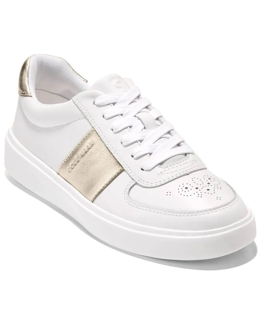 Cole Haan GC Della Leather Sneaker