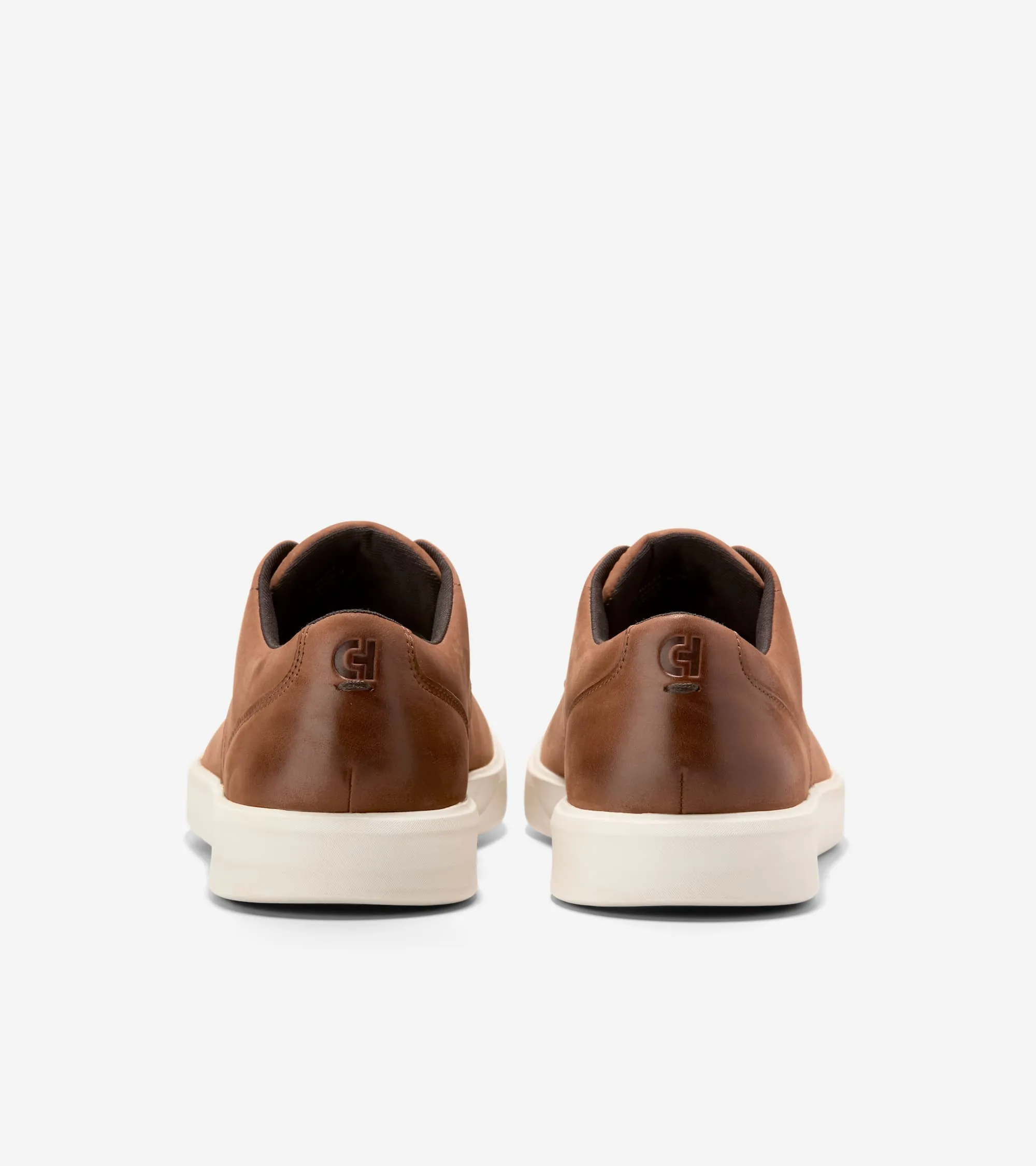 Cole Haan Men's Grand Crosscourt Daily Plain Toe Sneakers