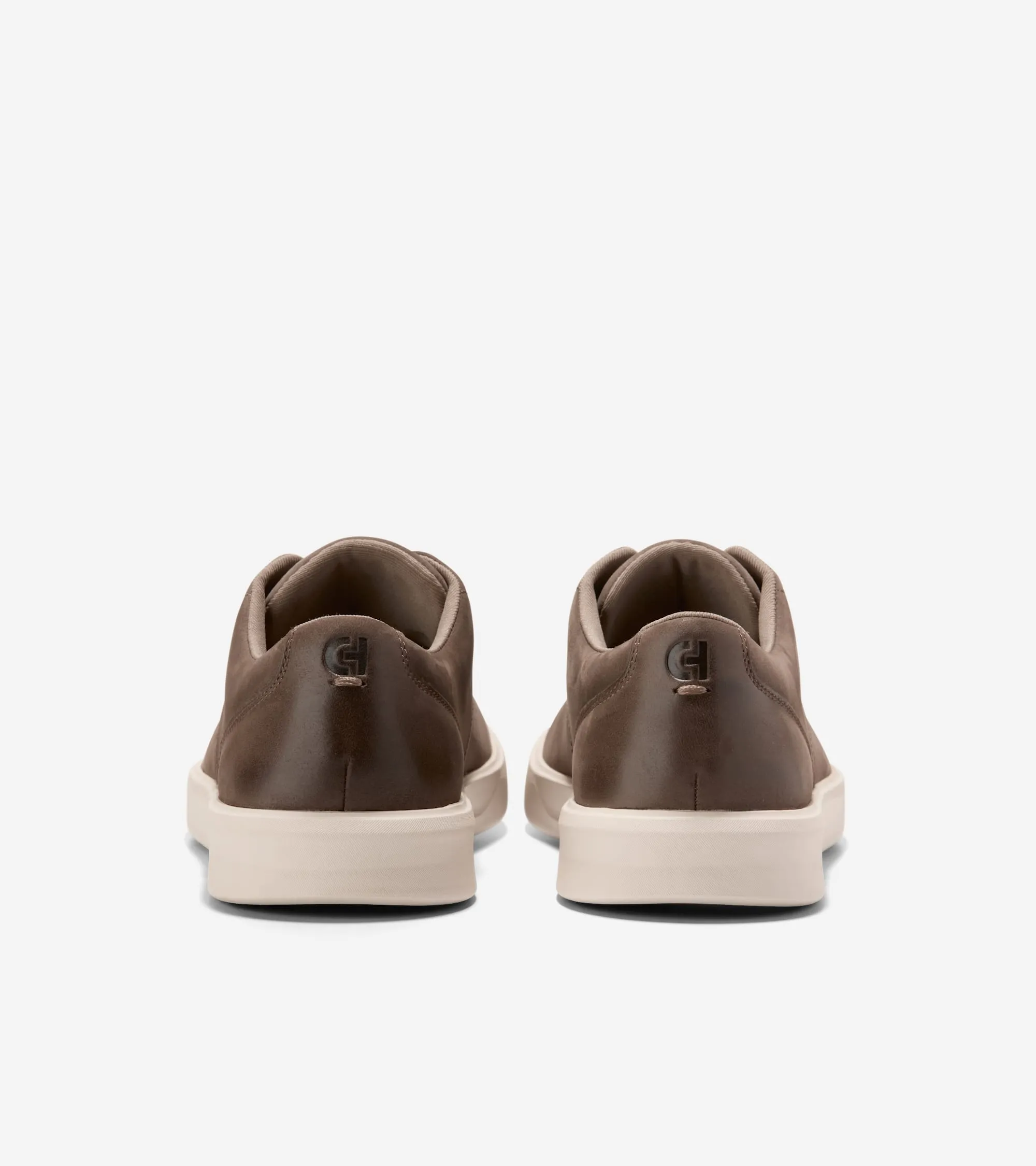 Cole Haan Men's Grand Crosscourt Daily Plain Toe Sneakers