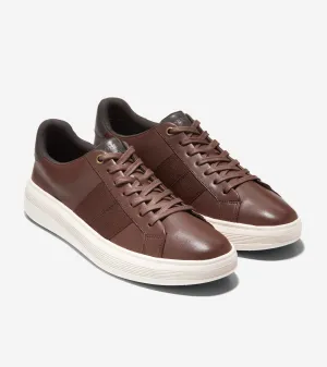 Cole Haan Men's Grand Crosscourt Premier Sneakers