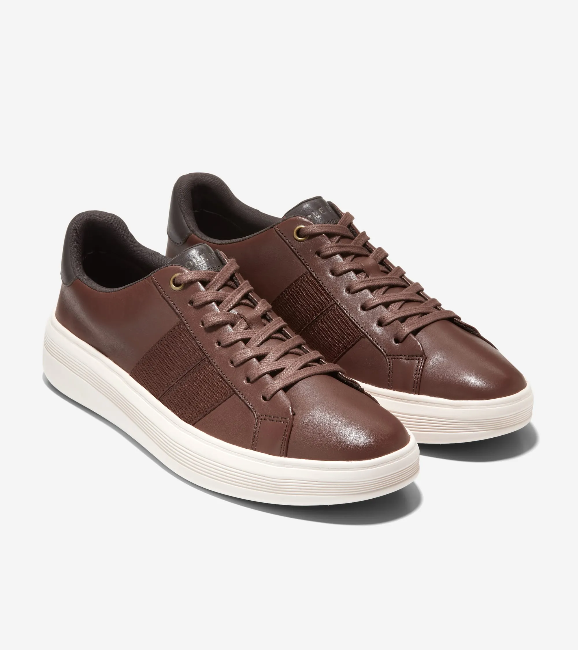 Cole Haan Men's Grand Crosscourt Premier Sneakers