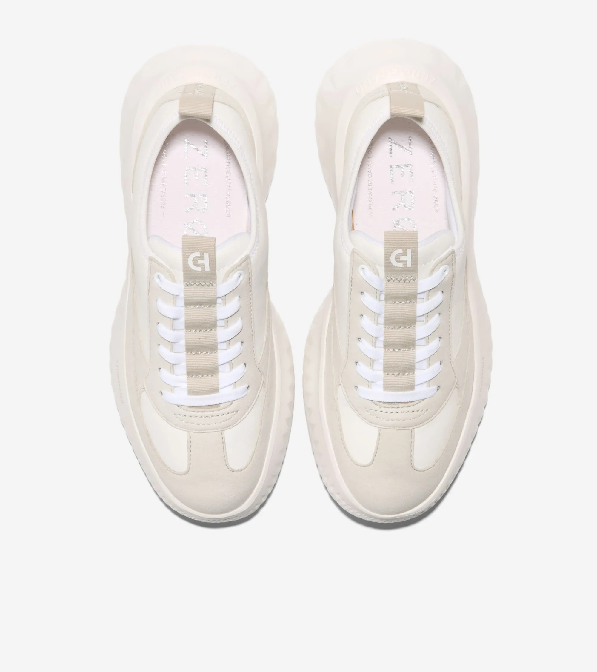 Cole Haan Women's Generation Zerogrand II T-toe Sneakers