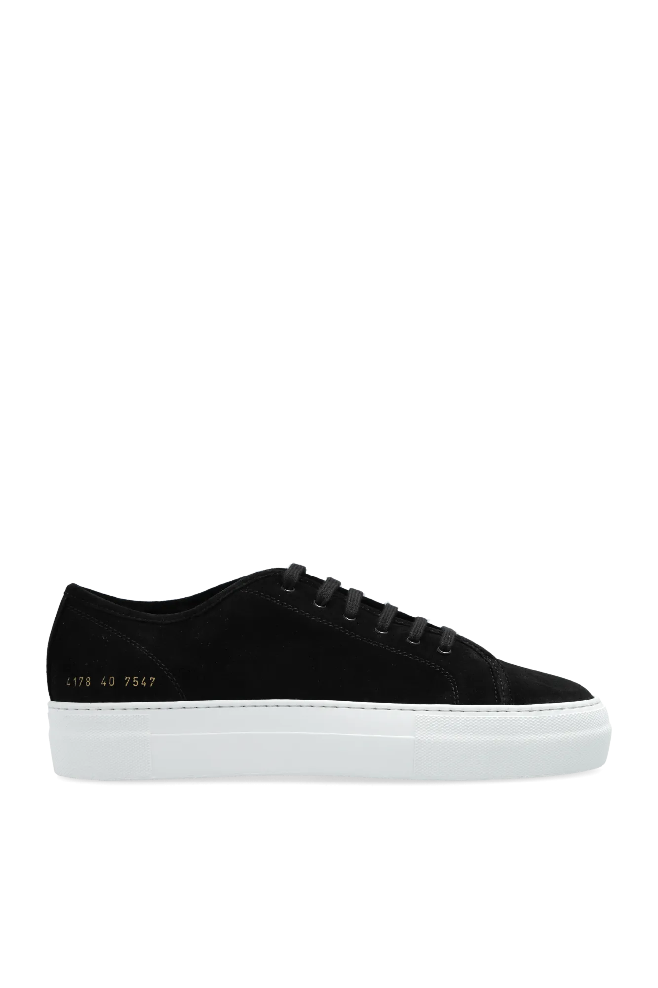 Common Projects Sneakers Tournament Super