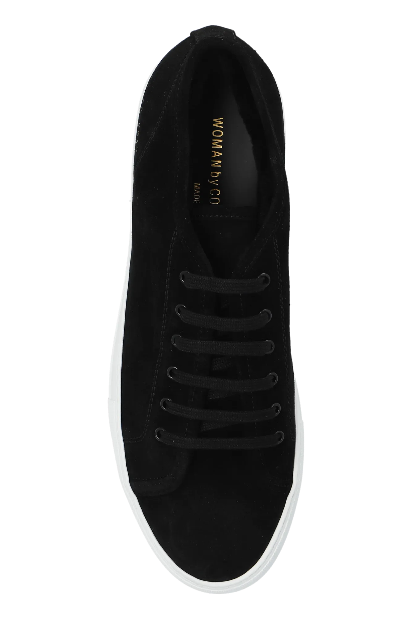 Common Projects Sneakers Tournament Super