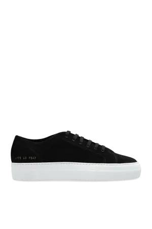Common Projects Sneakers Tournament Super
