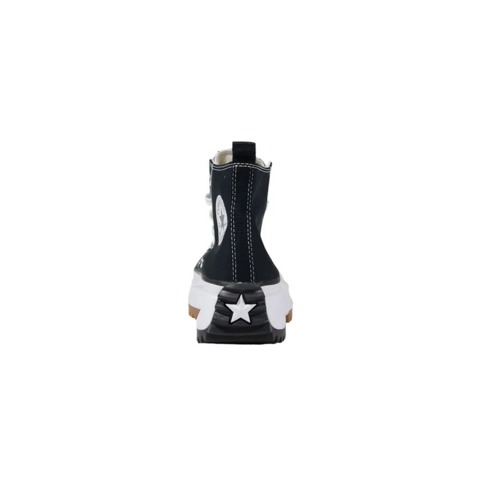 Converse Fabric Women's Sneaker