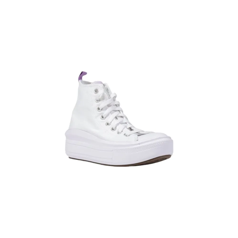 Converse Fabric Women's Sneaker