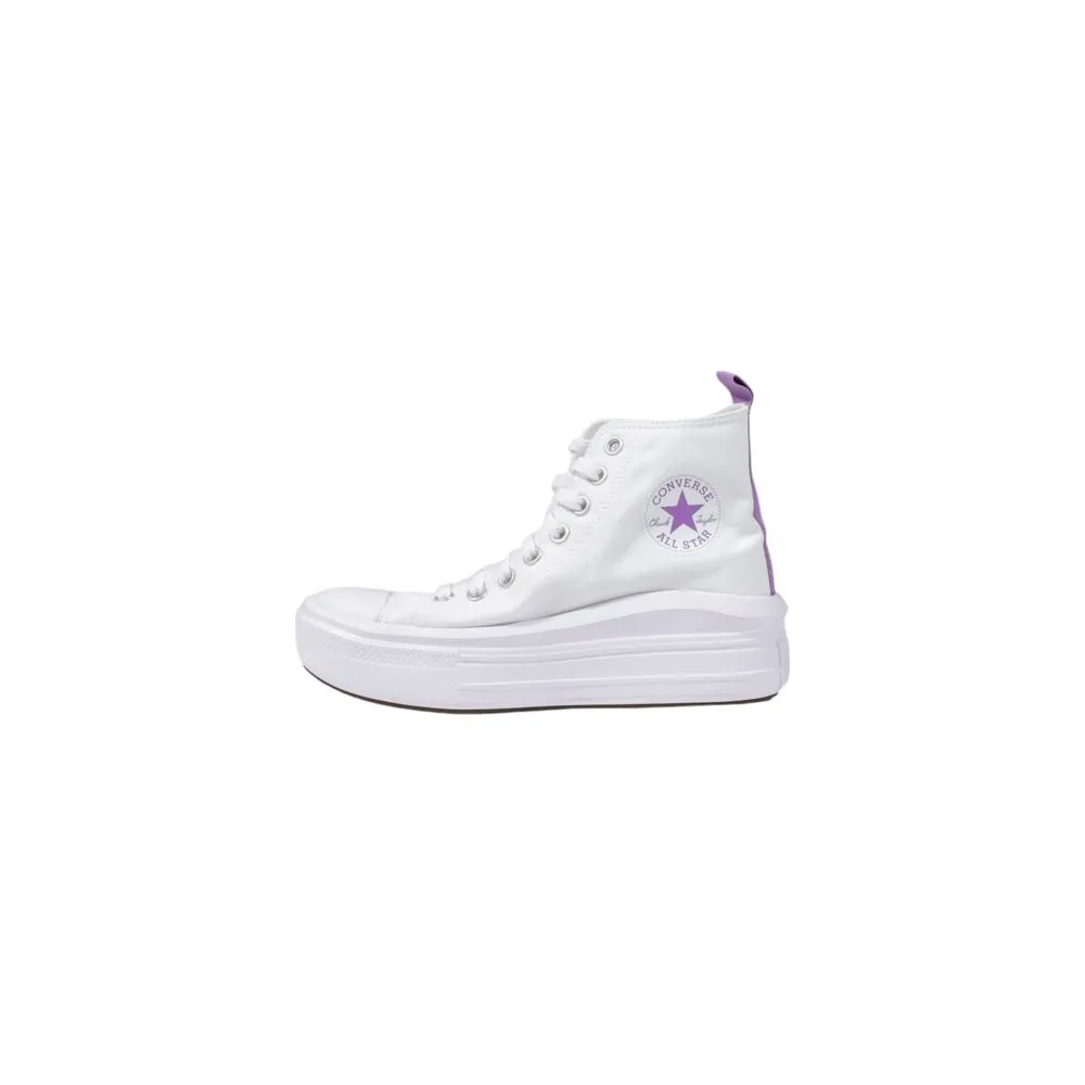 Converse Fabric Women's Sneaker