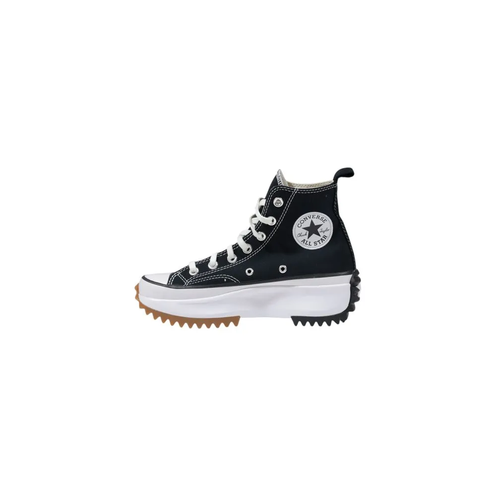 Converse Fabric Women's Sneaker