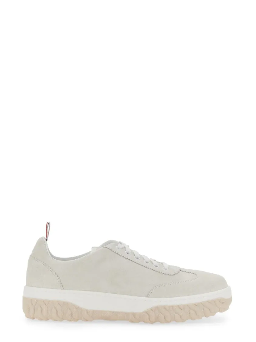 Court Sneaker.