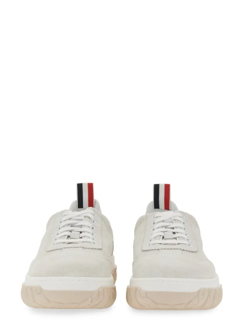 Court Sneaker.