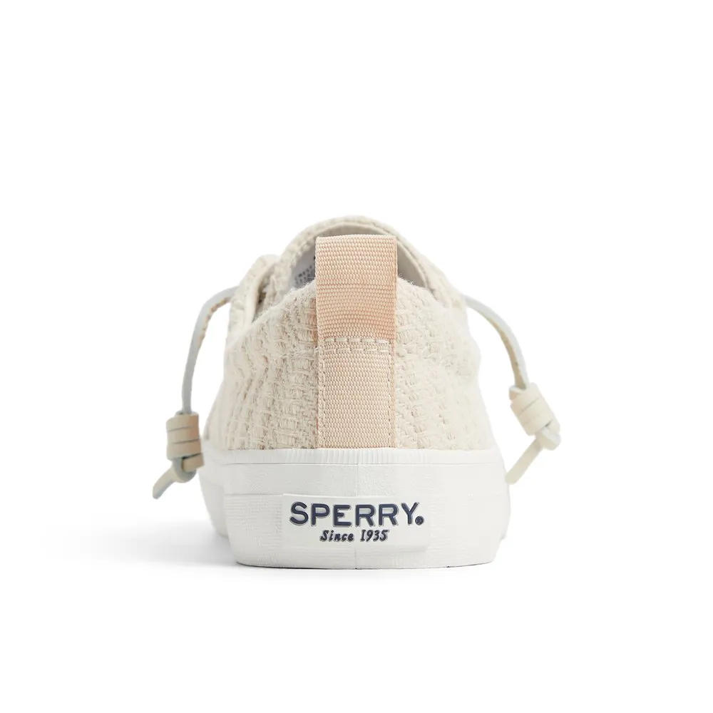 Crest Vibe Sneaker