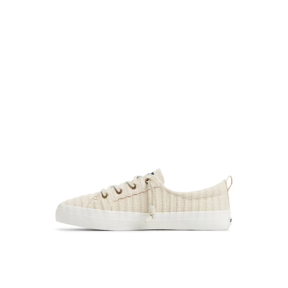 Crest Vibe Sneaker