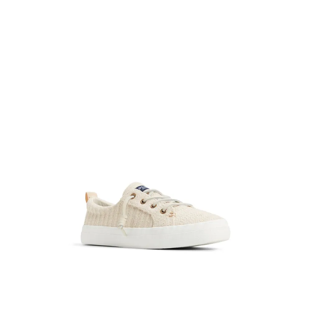 Crest Vibe Sneaker
