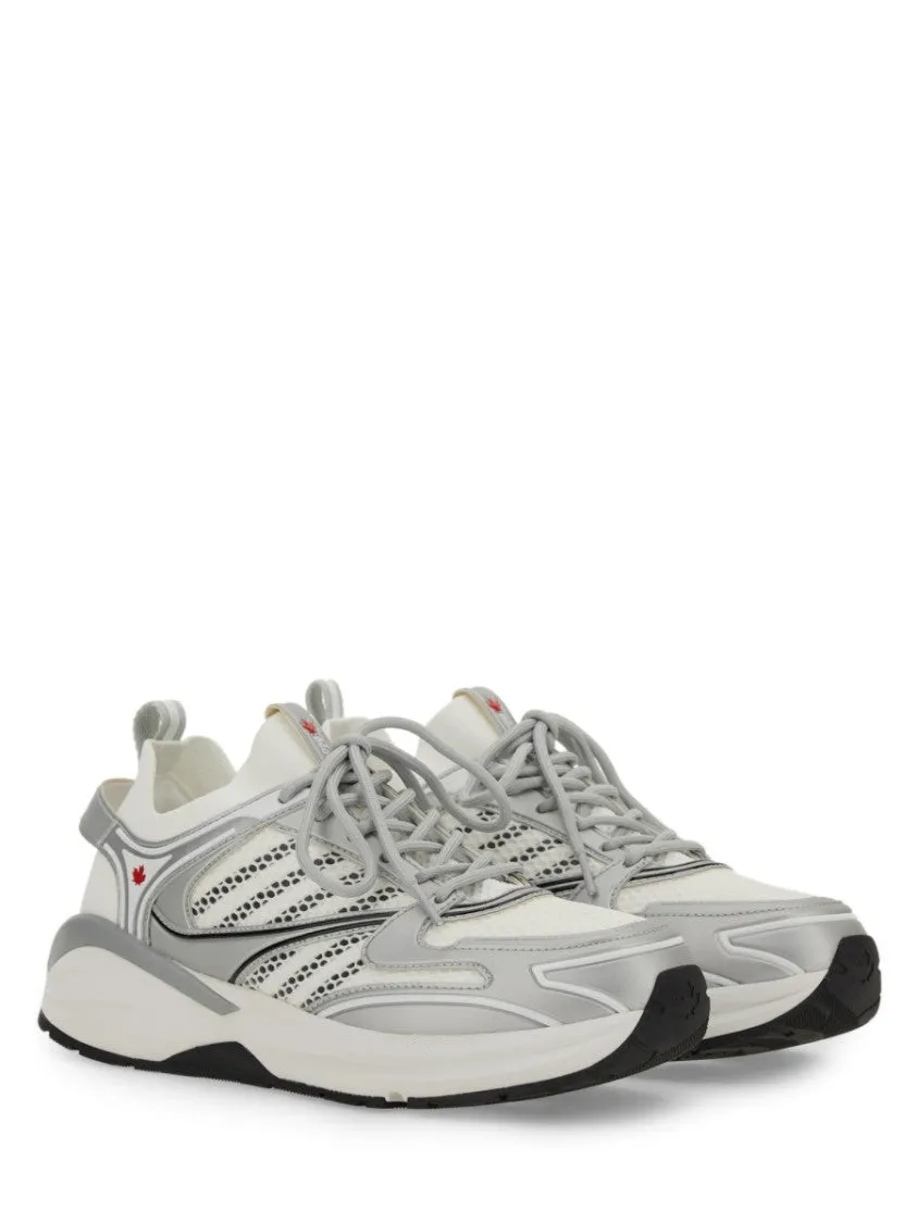 Dash" Sneakers