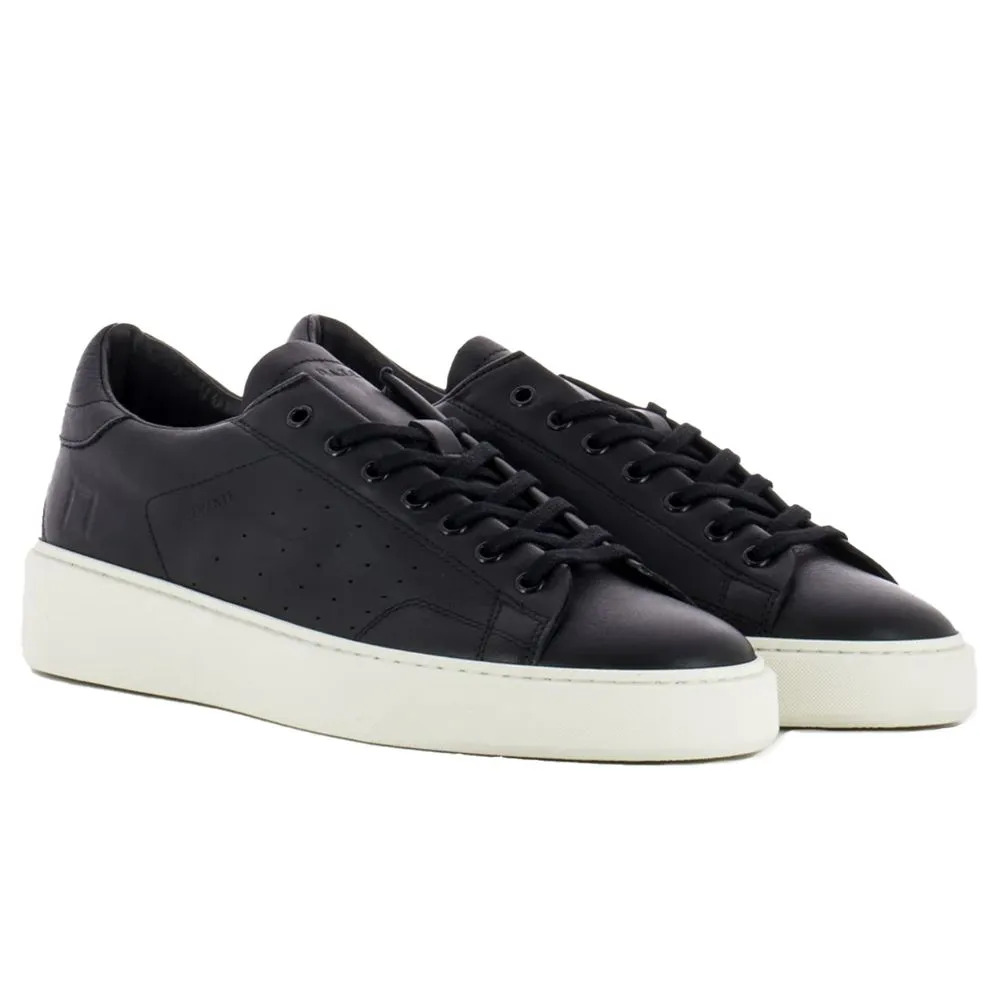 D.A.T.E Leather Men's Sneaker