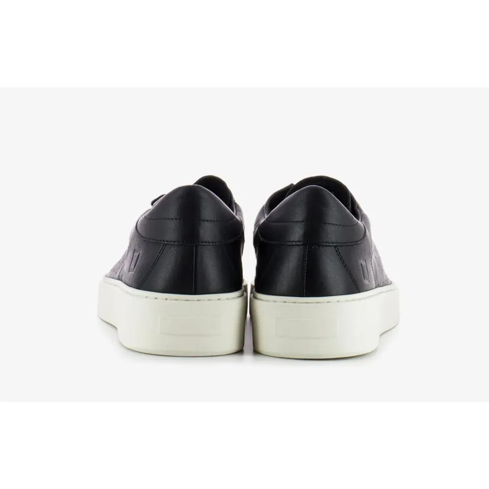 D.A.T.E Leather Men's Sneaker