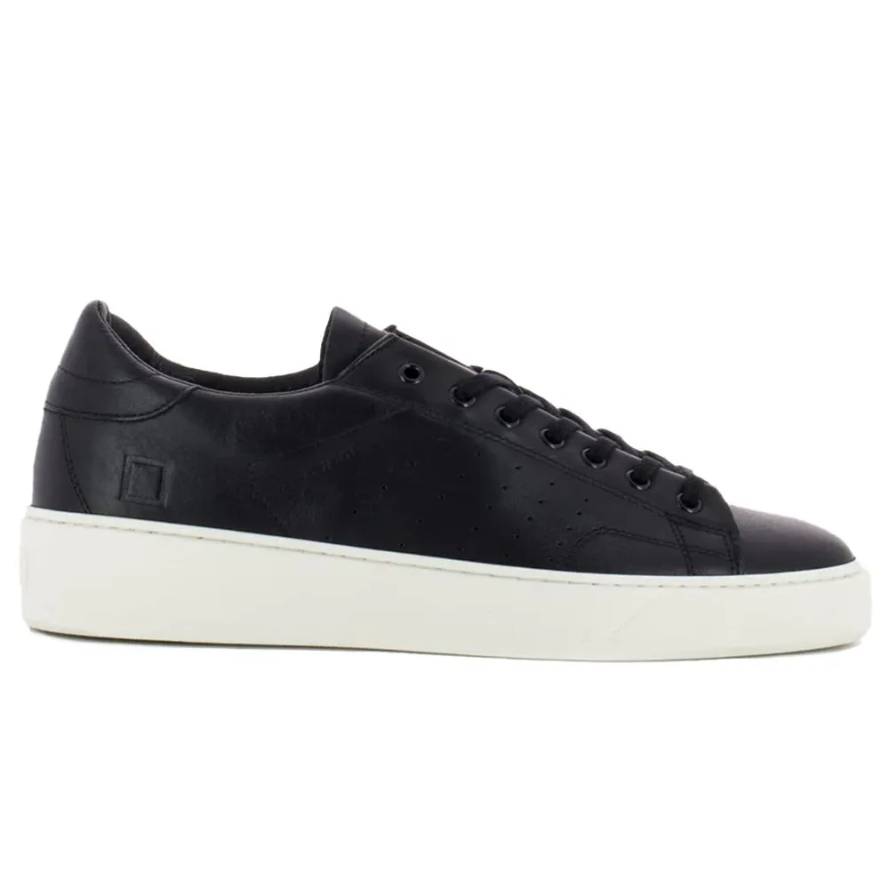 D.A.T.E Leather Men's Sneaker