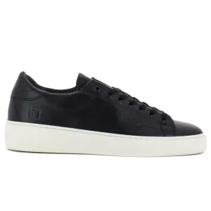 D.A.T.E Leather Men's Sneaker