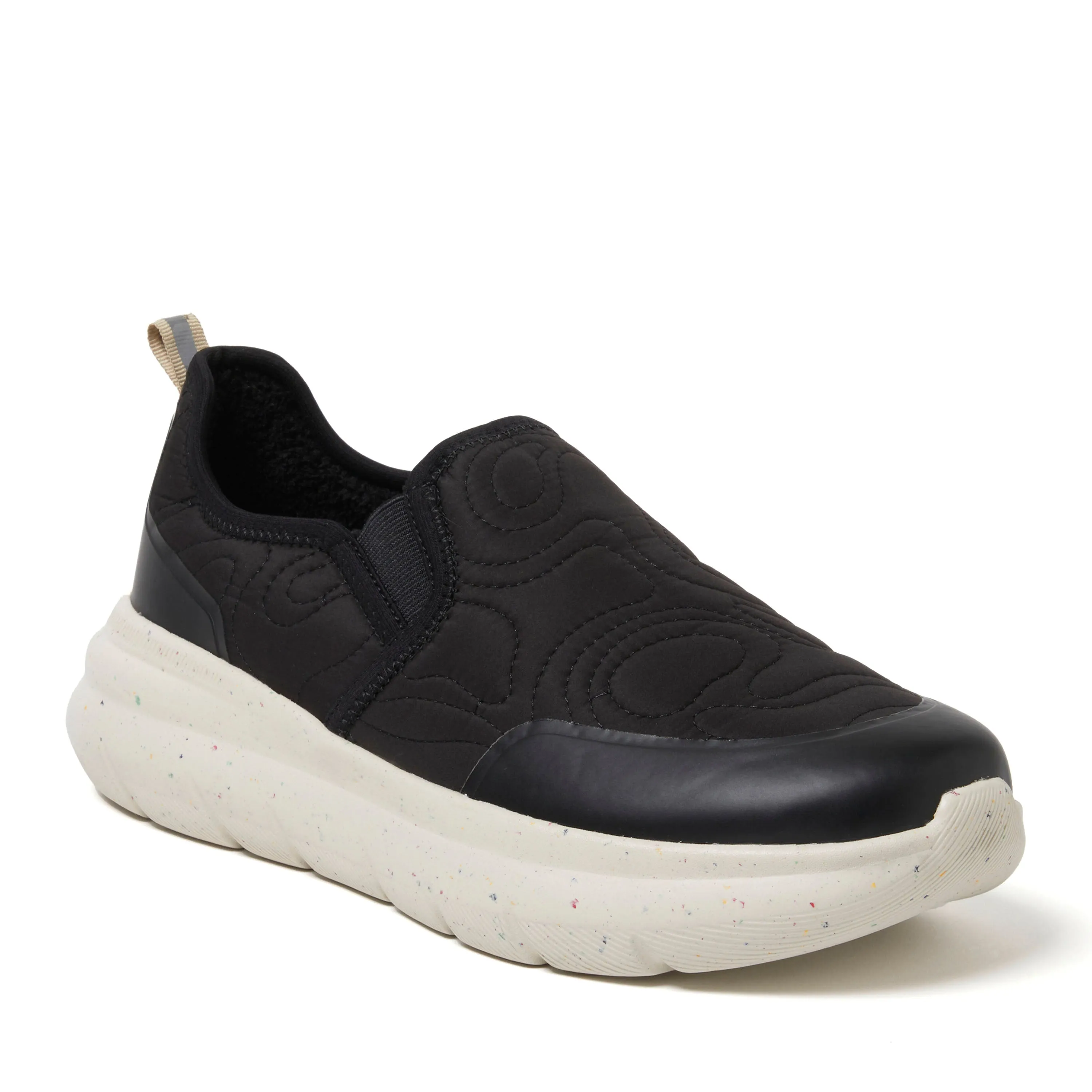 Dearfoams Men's Tahoe Closed Back