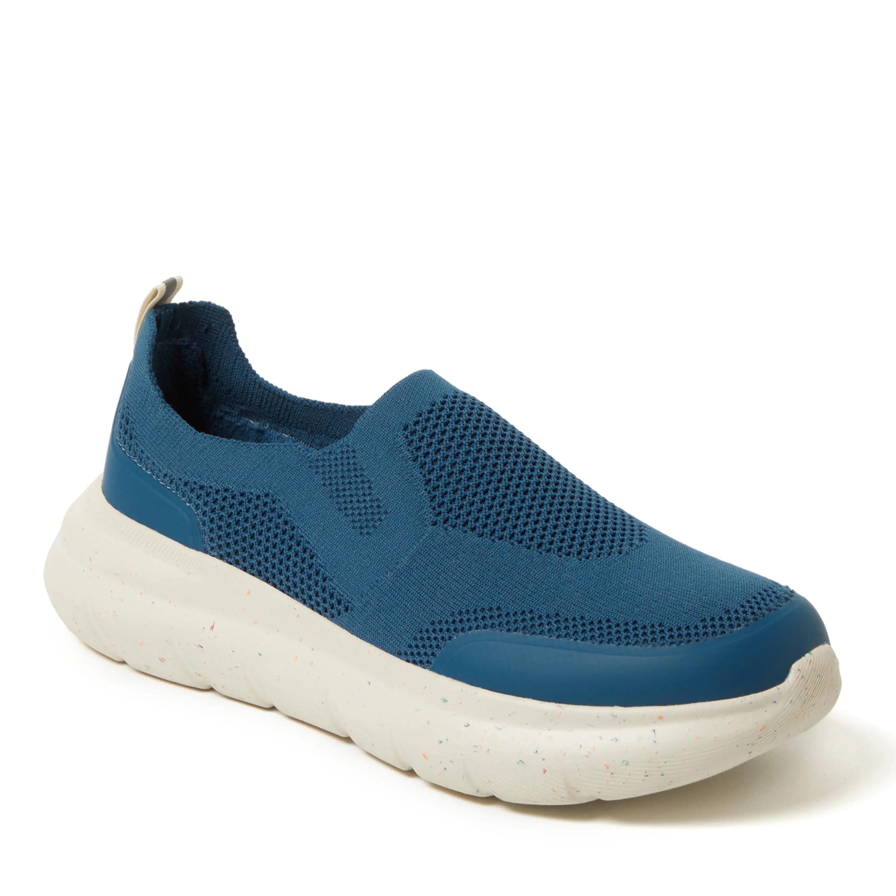 Dearfoams Men's Tahoe Closed Back