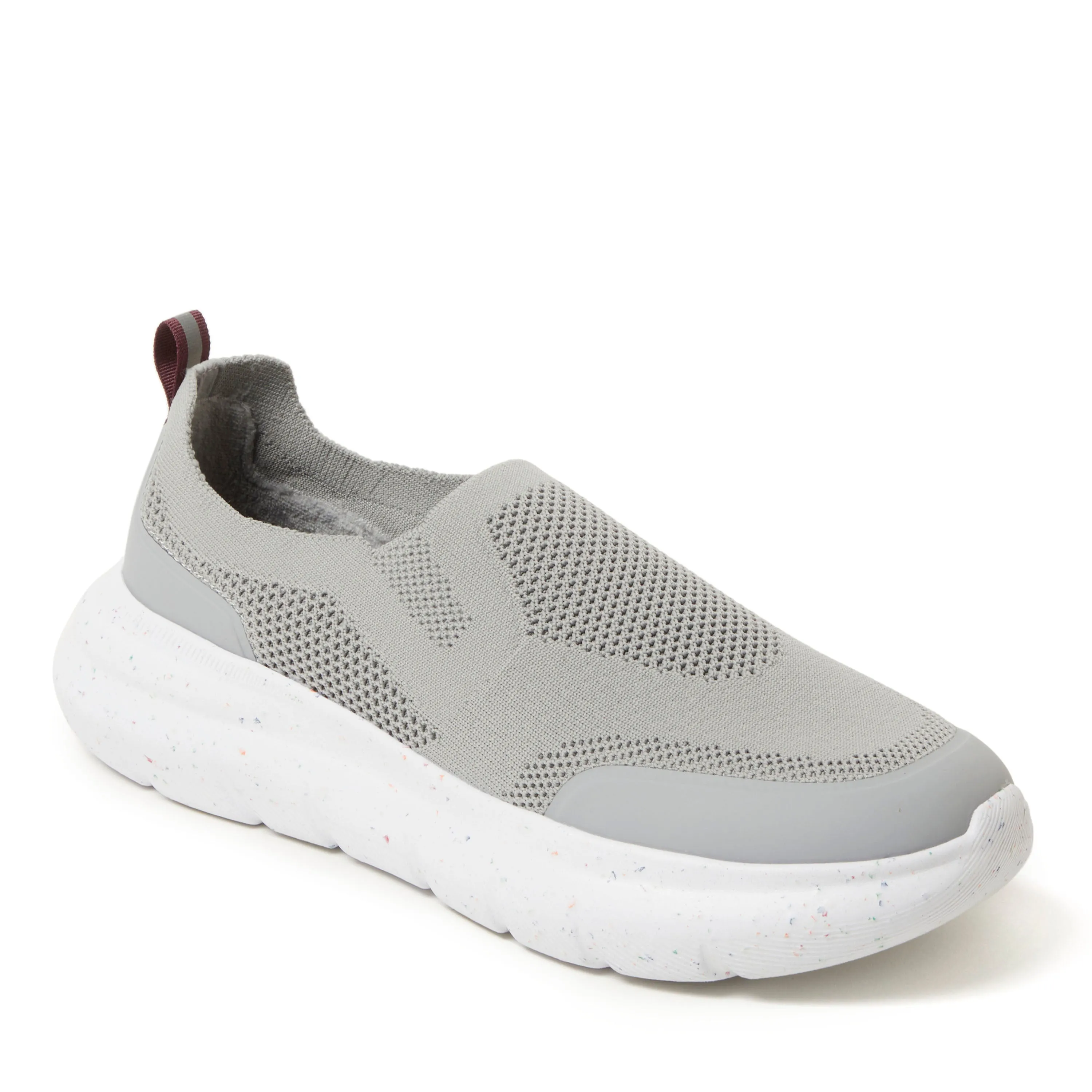 Dearfoams Men's Tahoe Closed Back