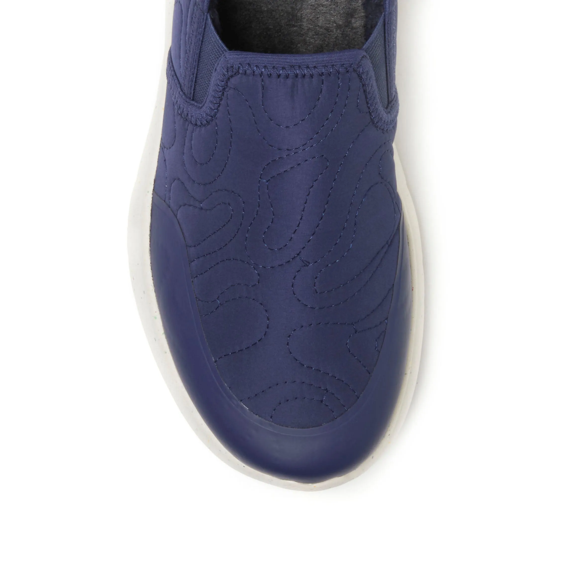 Dearfoams Men's Tahoe Closed Back