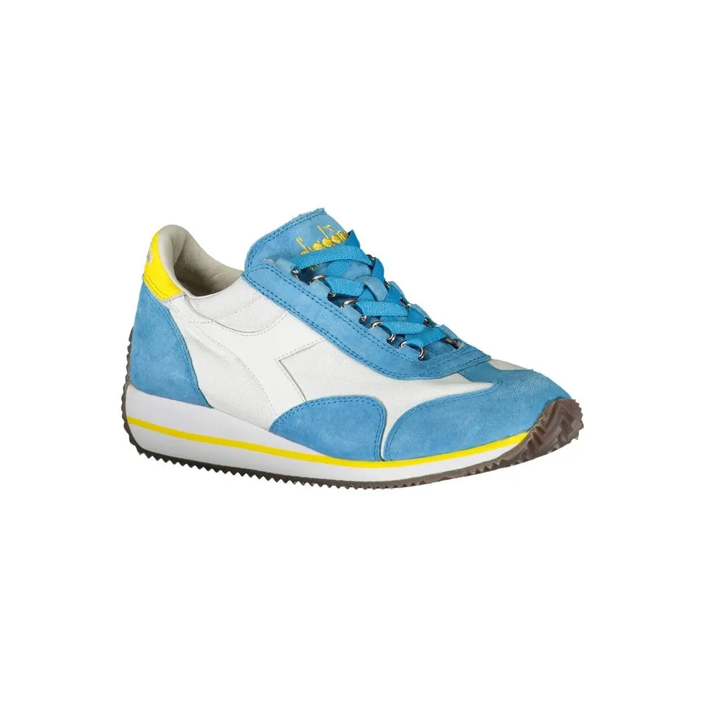 Diadora Leather Women Women's Sneaker