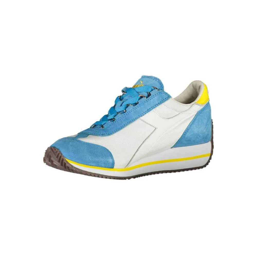Diadora Leather Women Women's Sneaker