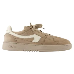 Dice A Sneakers - Axel Arigato - Leather - Beige