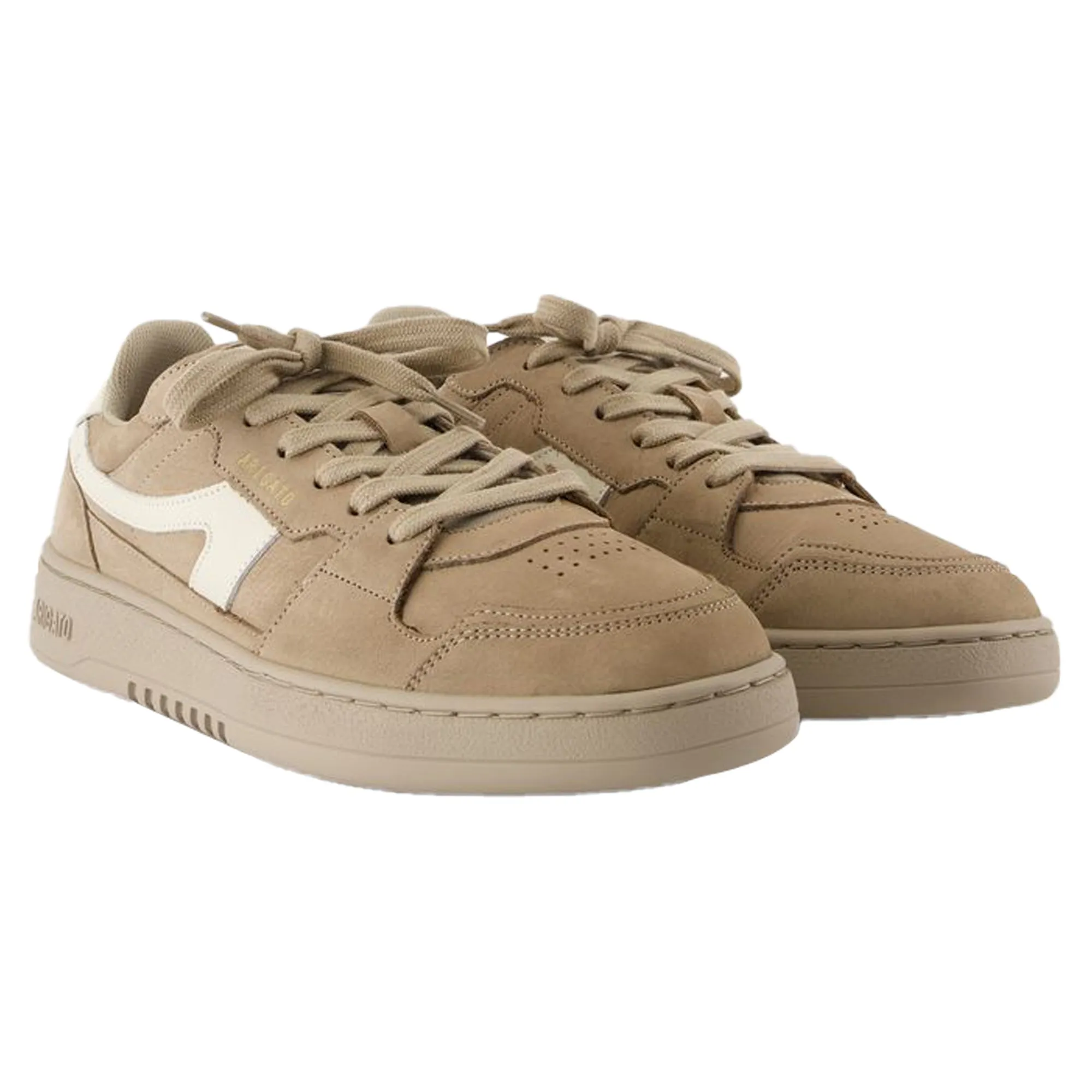 Dice A Sneakers - Axel Arigato - Leather - Beige