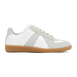 Dirty White Replica Sneakers