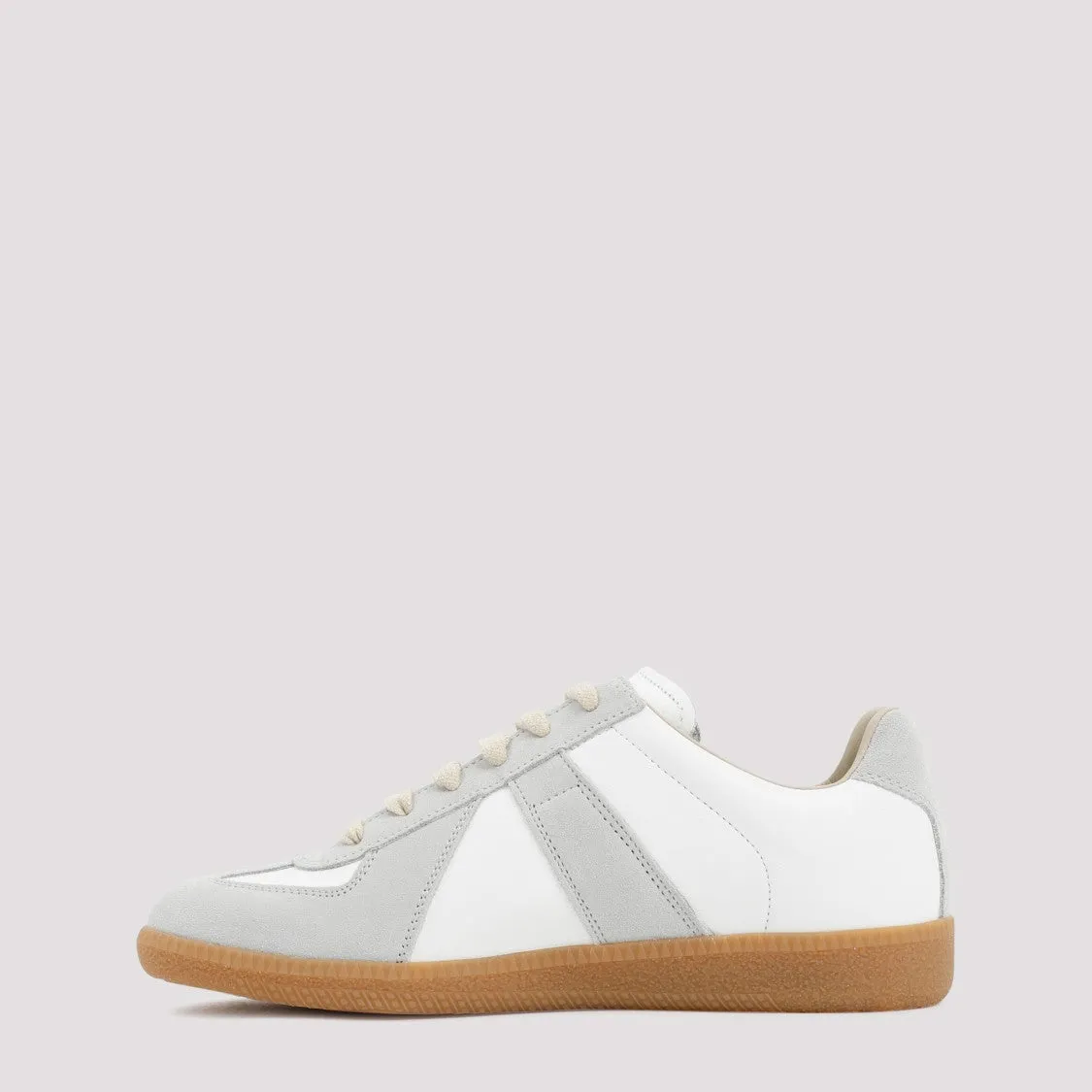 Dirty White Replica Sneakers