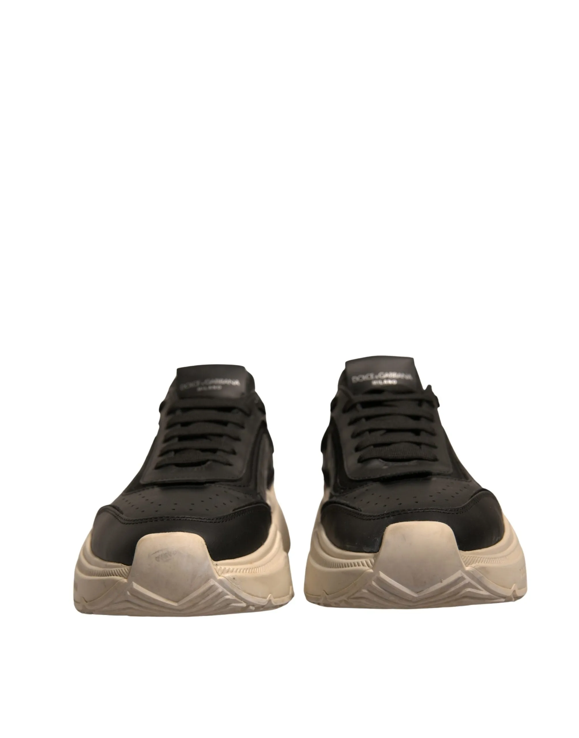 Dolce & Gabbana  Daymaster Low Top Sneakers Men's Shoes (Pre-Owned)