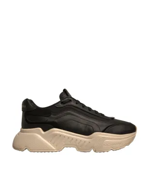 Dolce & Gabbana  Daymaster Low Top Sneakers Men's Shoes (Pre-Owned)