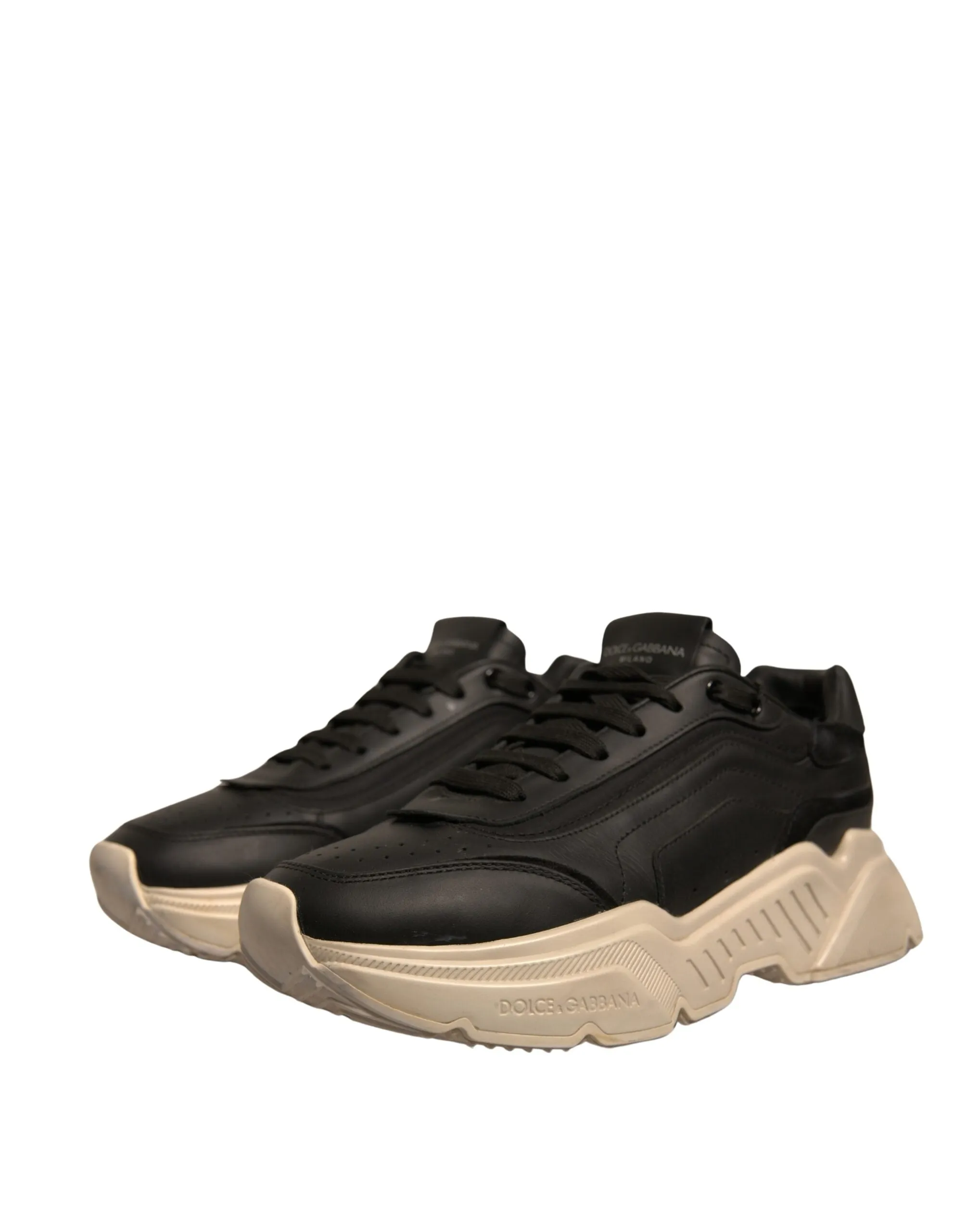 Dolce & Gabbana  Daymaster Low Top Sneakers Men's Shoes (Pre-Owned)