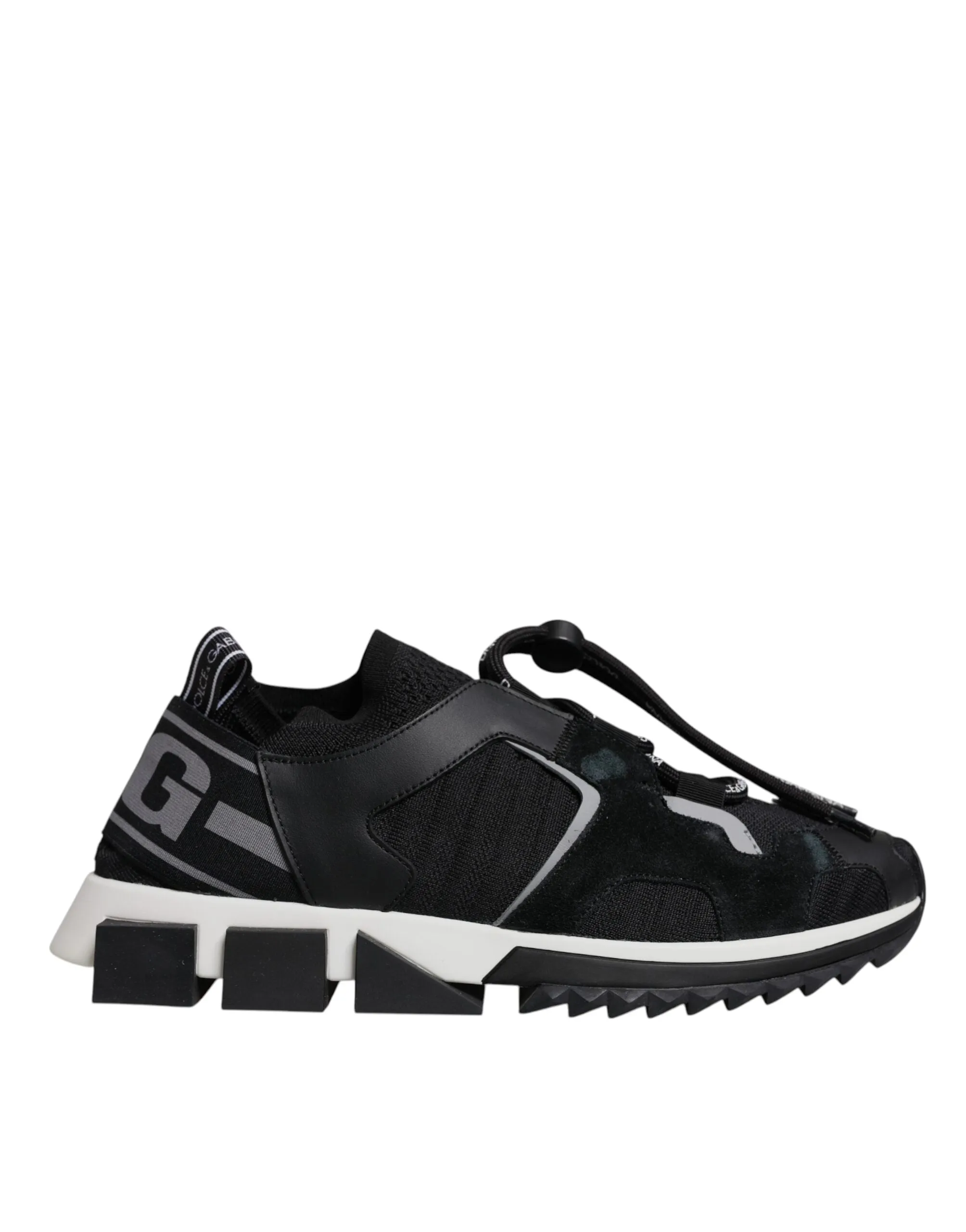 Dolce & Gabbana Mesh Sorrento Trekking Sneakers Women's Shoes (Pre-Owned)