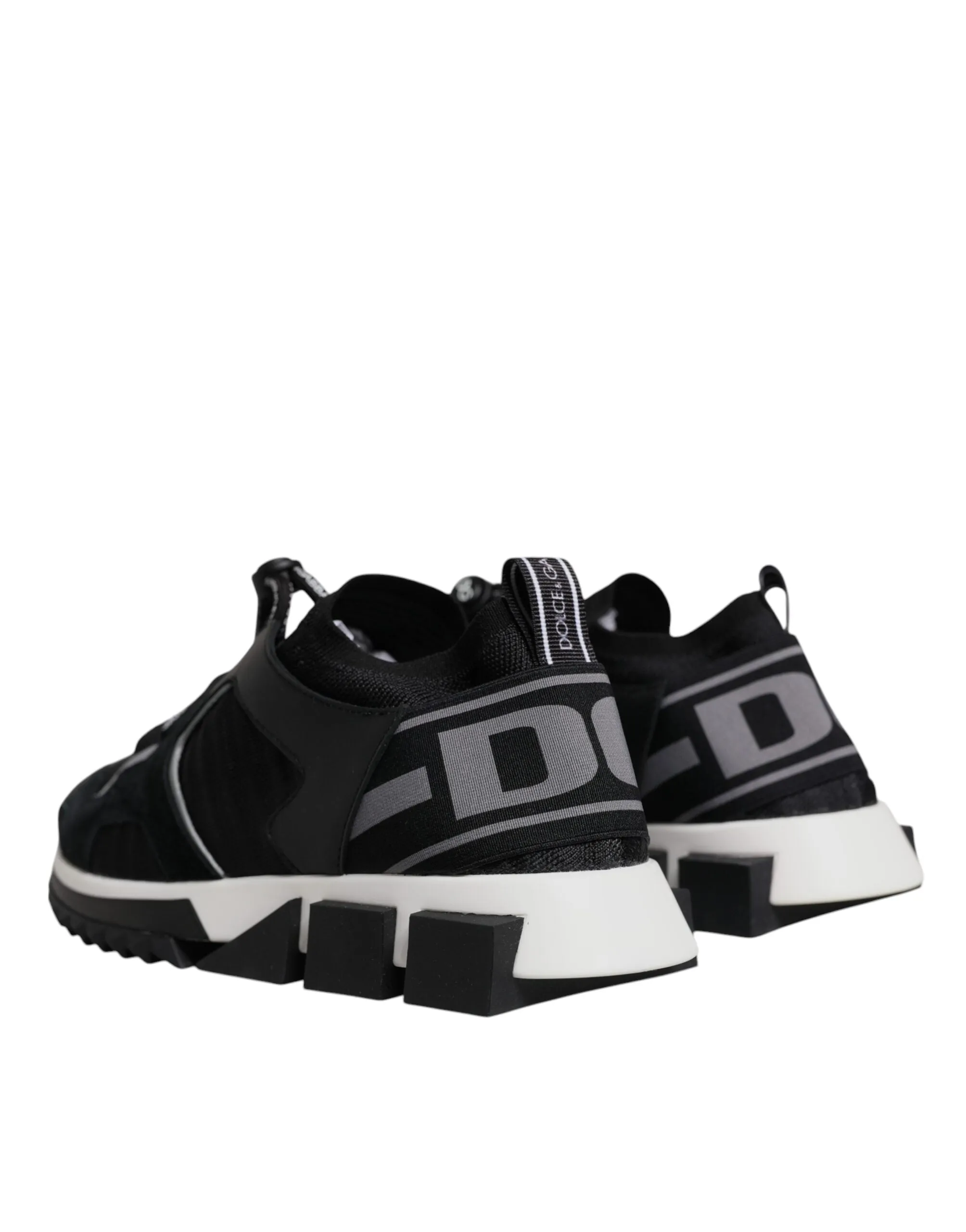 Dolce & Gabbana Mesh Sorrento Trekking Sneakers Women's Shoes (Pre-Owned)