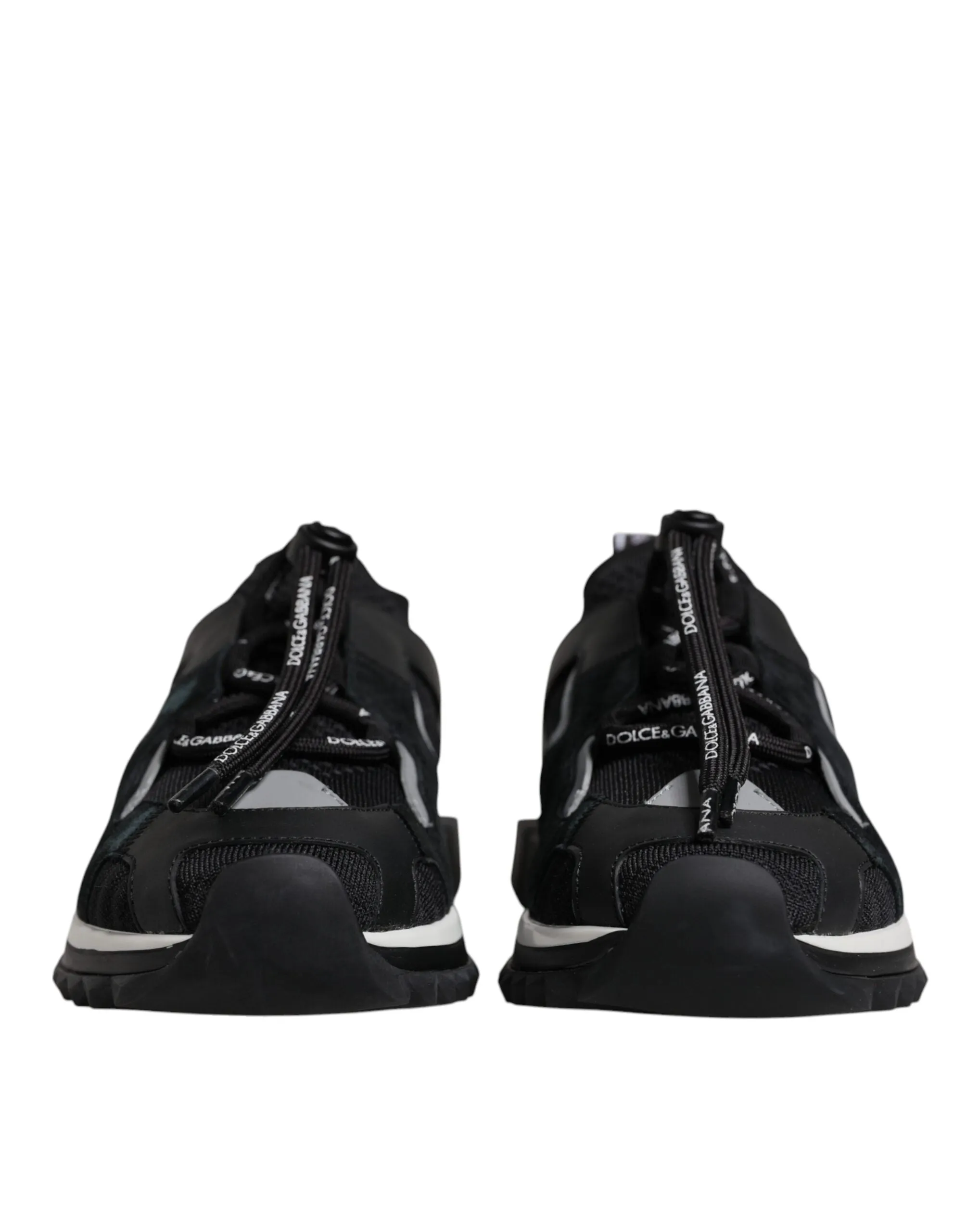 Dolce & Gabbana Mesh Sorrento Trekking Sneakers Women's Shoes (Pre-Owned)