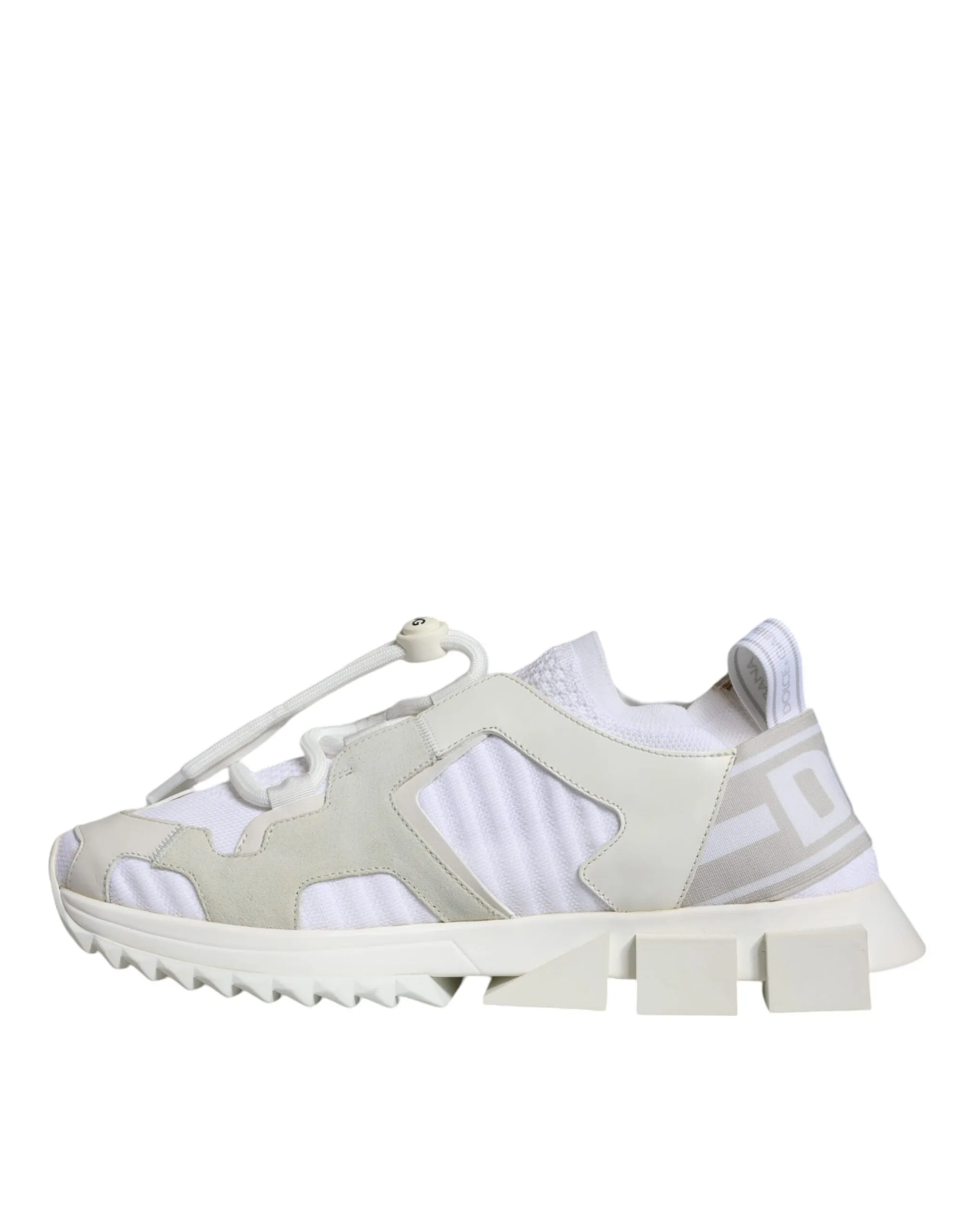 Dolce & Gabbana Mesh Sorrento Trekking Sneakers Women's Shoes (Pre-Owned)