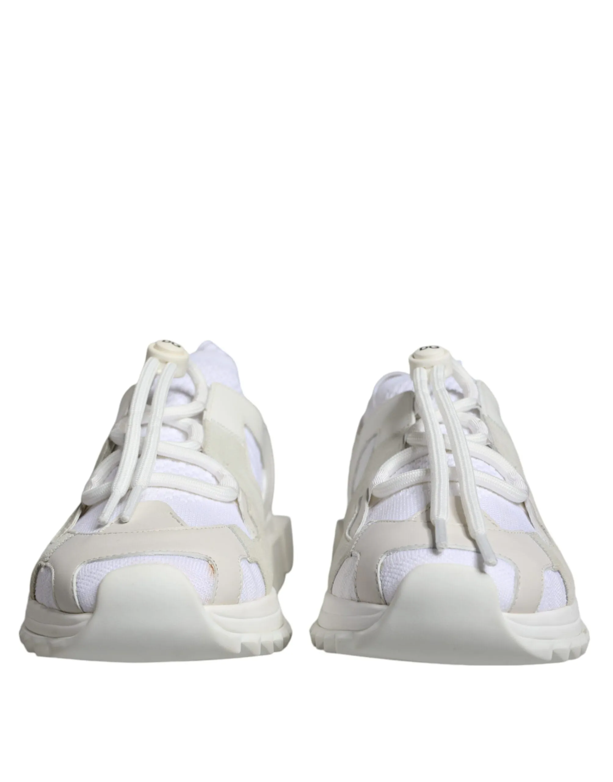 Dolce & Gabbana Mesh Sorrento Trekking Sneakers Women's Shoes (Pre-Owned)