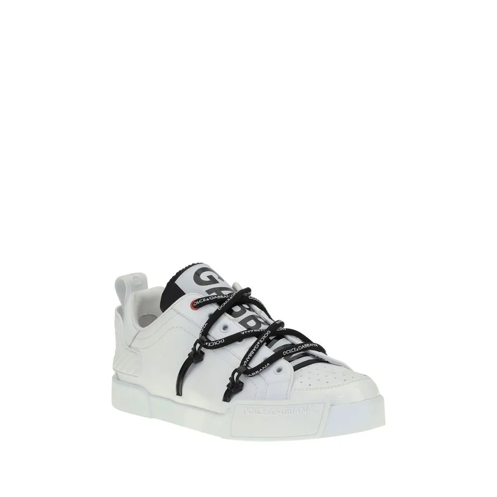 Dolce & Gabbana Portofino Men's Sneakers